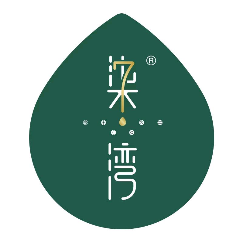 柒湾茶油直播间