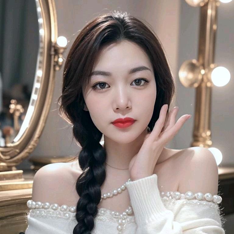 女人如烟