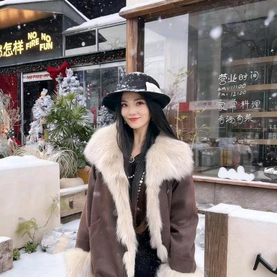 千屿sheila ~穿搭分享