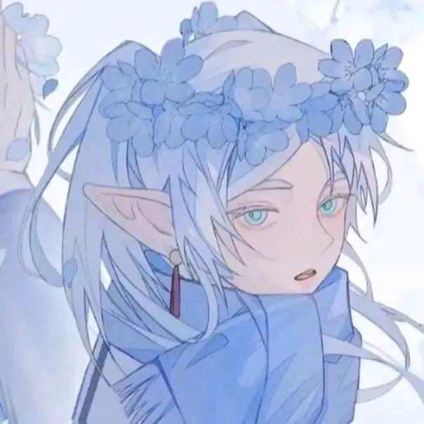 芙莉莲🍮头像