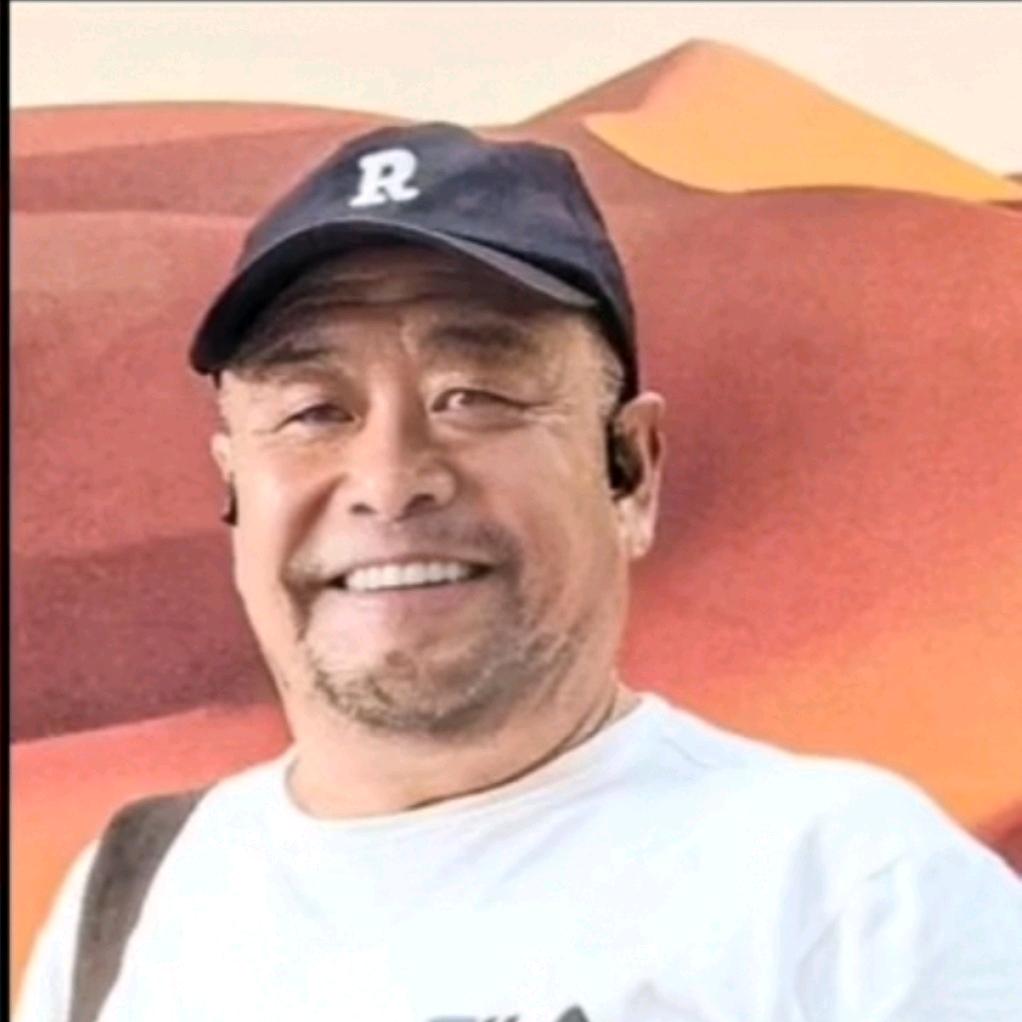 老将