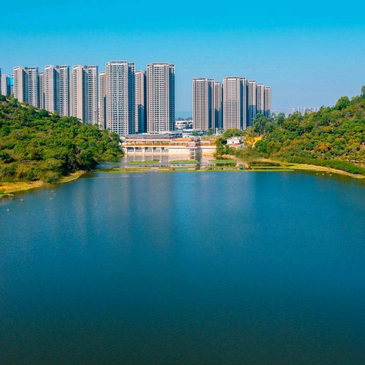深房小杨探房