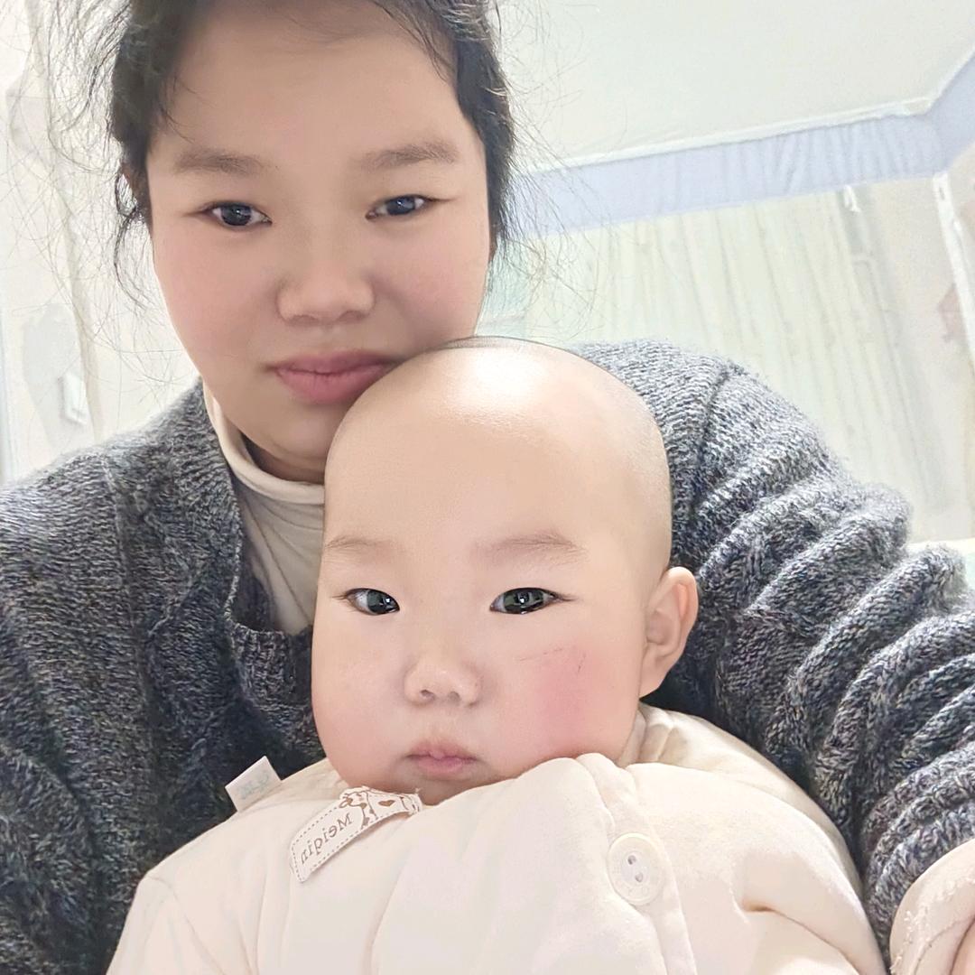 瑶瑶是妹妹吖