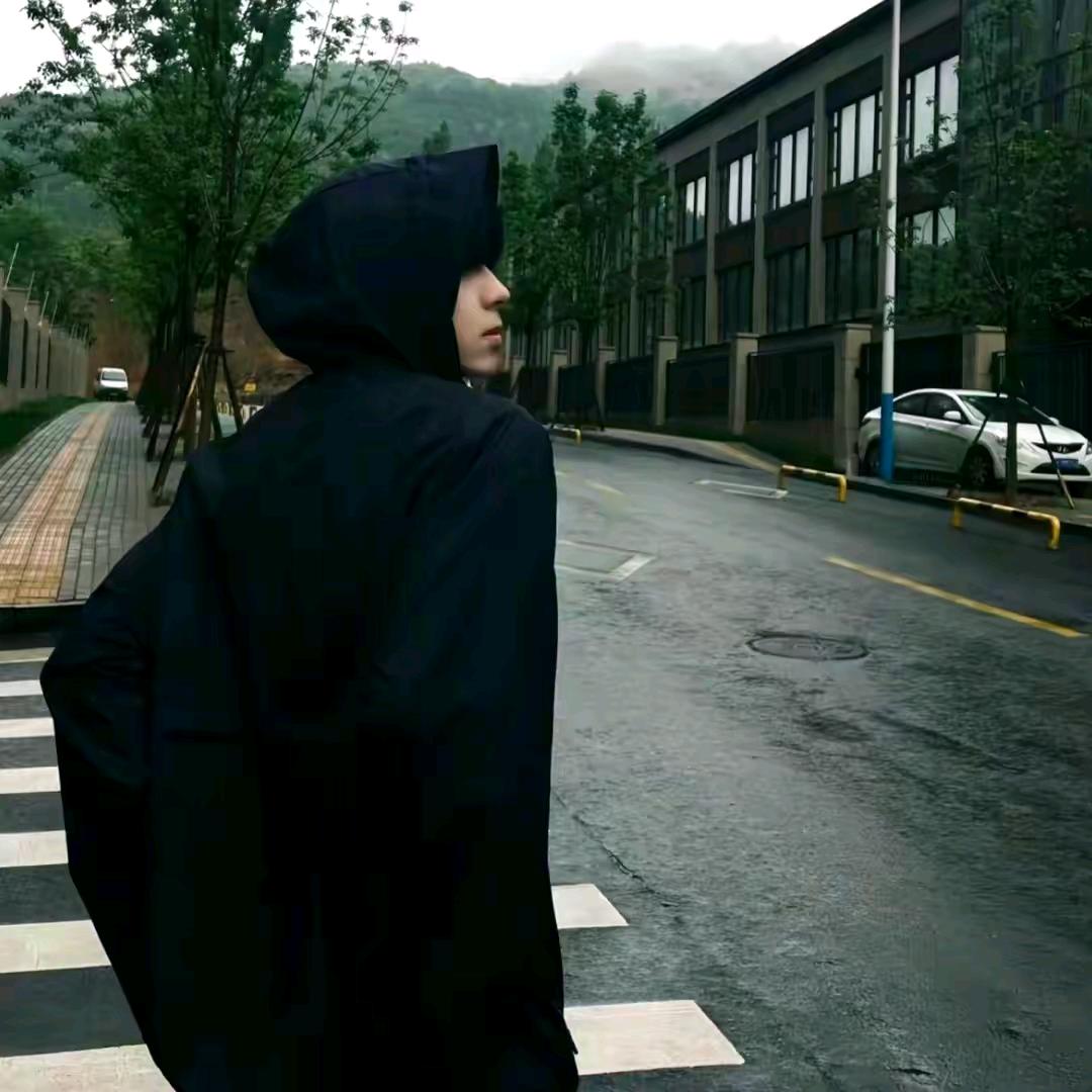 井川.