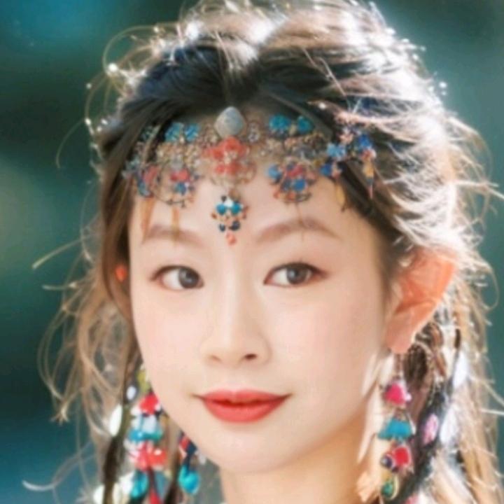 有了一儿一女就是好