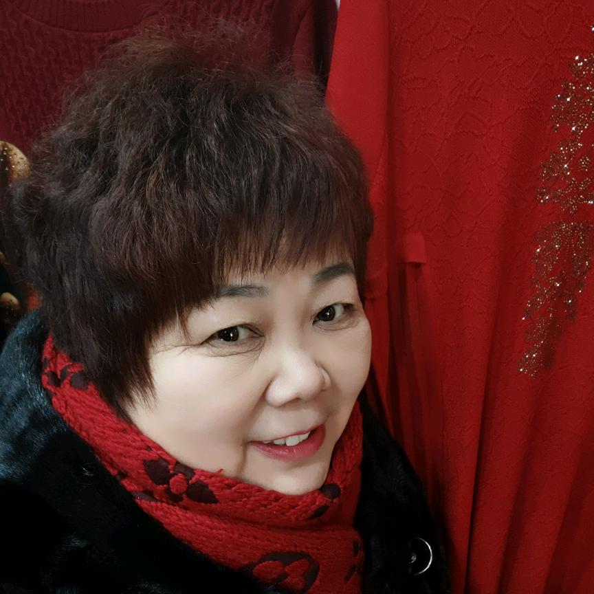 加肥时尚服装