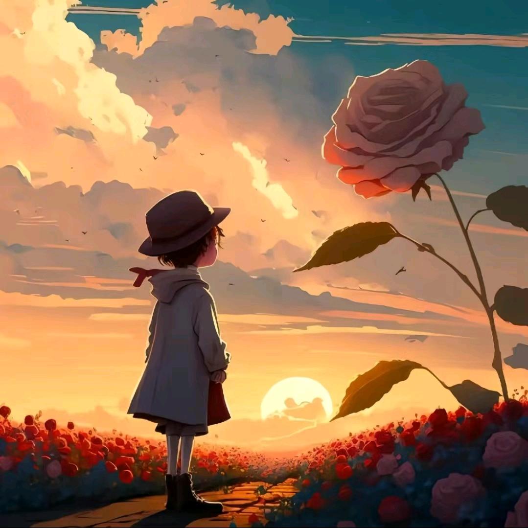 夕拾