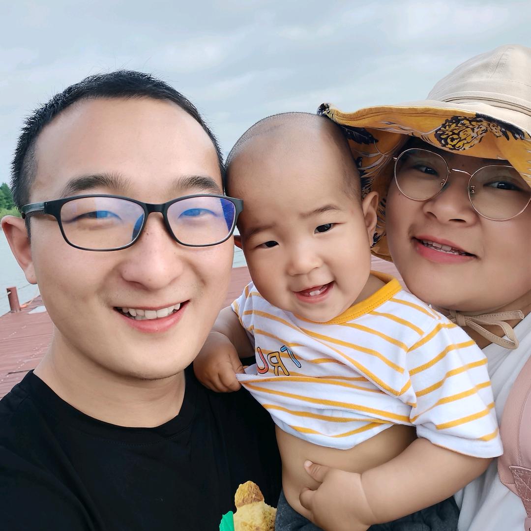 是喜子呀🍀💐