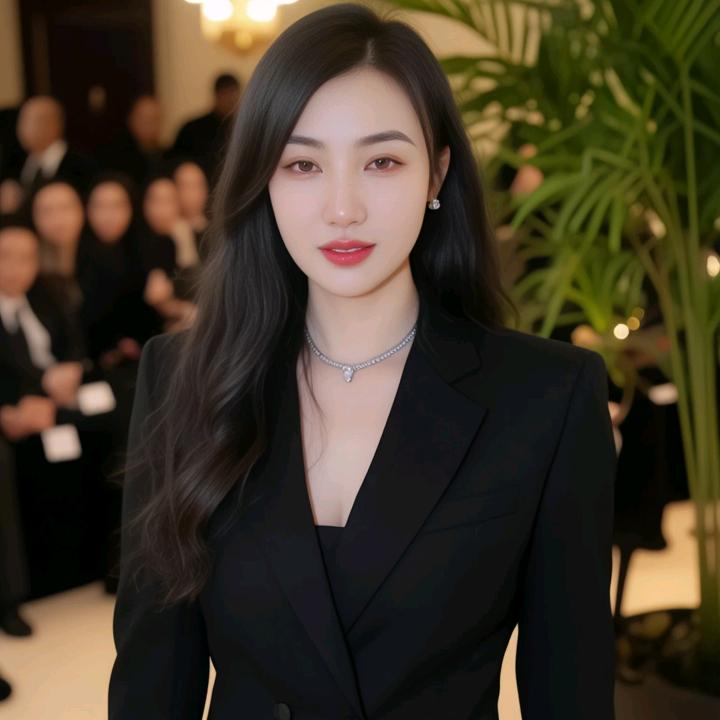 美梅教你拉粑粑