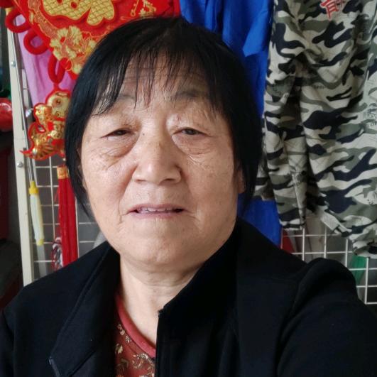 肖奶奶