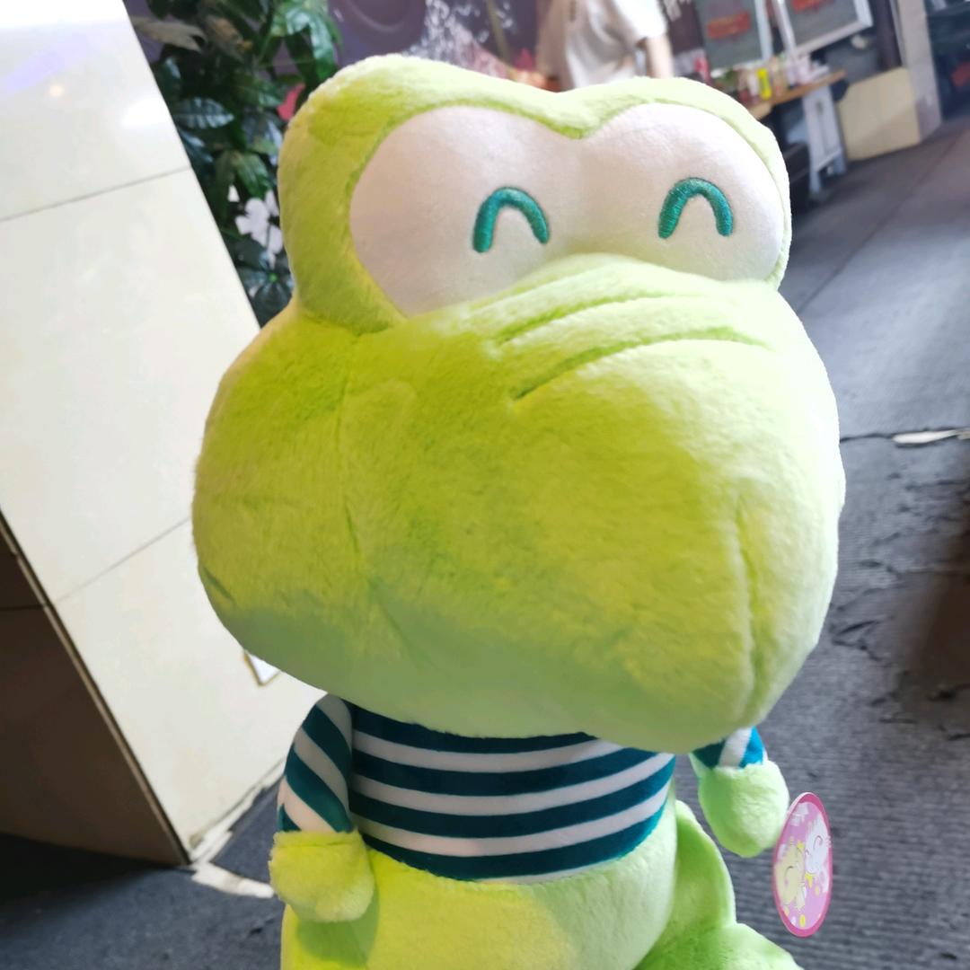 一团火焰