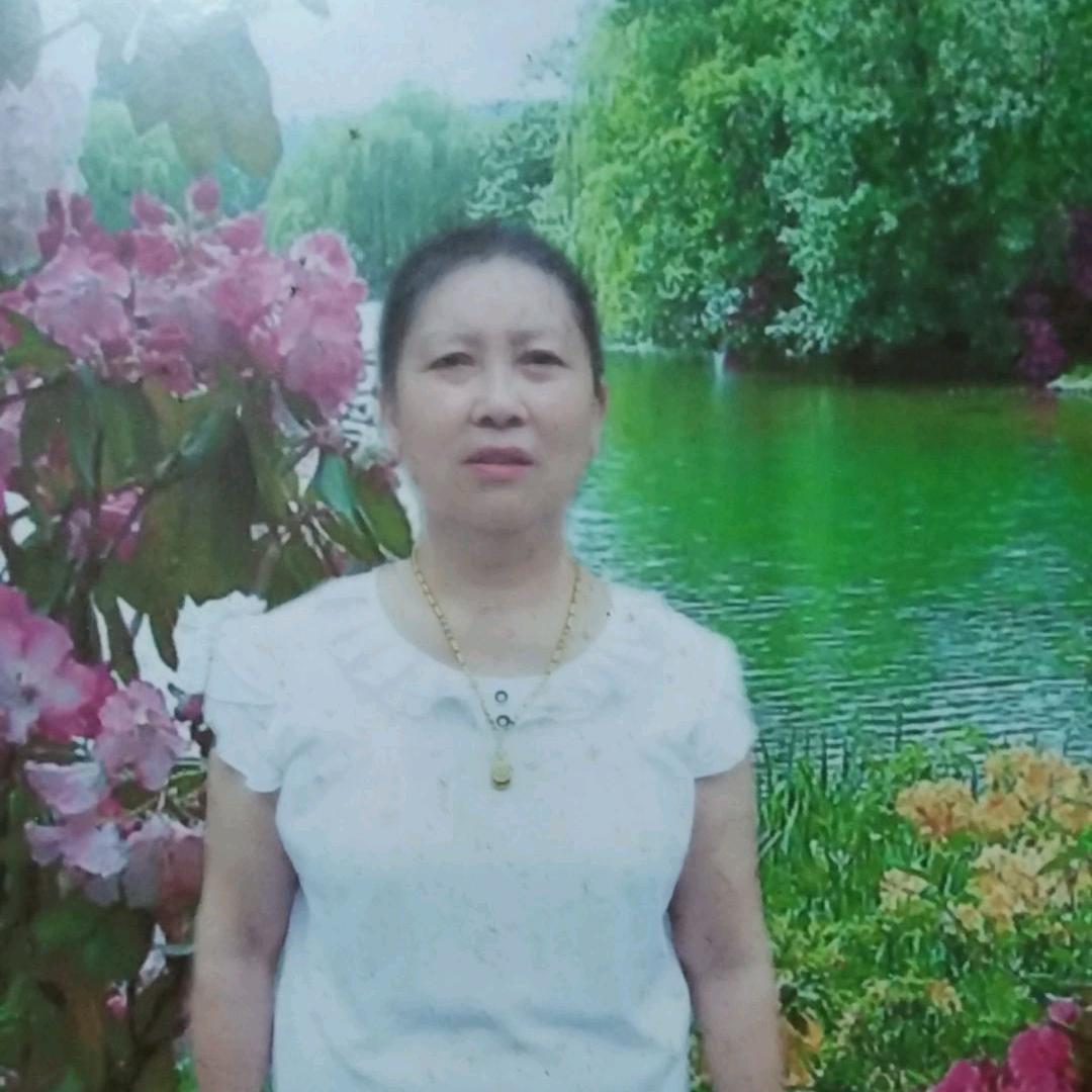 婉婷奶奶，下午2，30开播