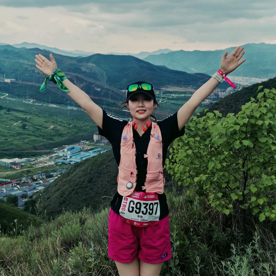 球球儿快跑🏃‍♀️