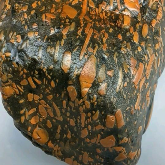 陨石爱好者，龍哥