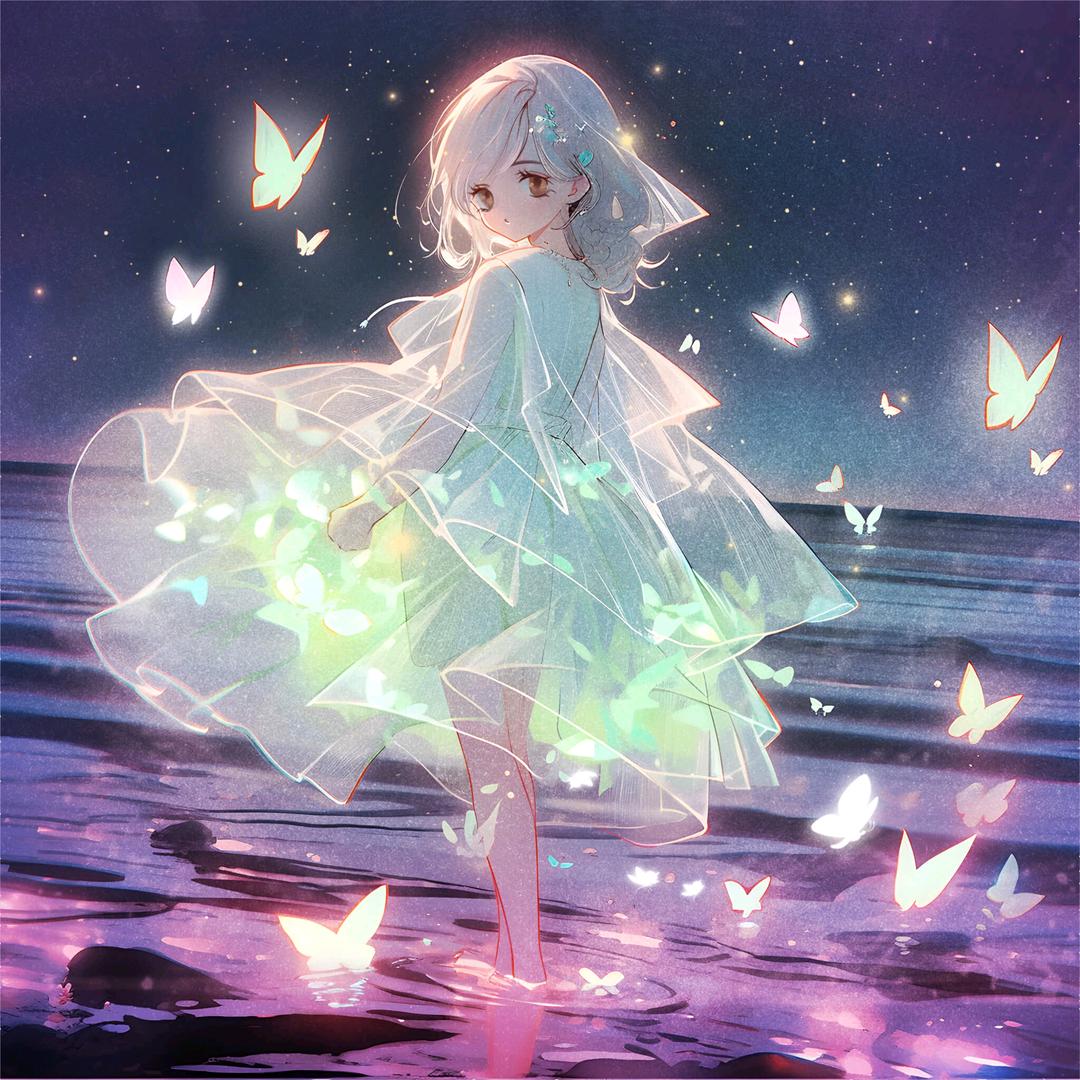 小羽毛