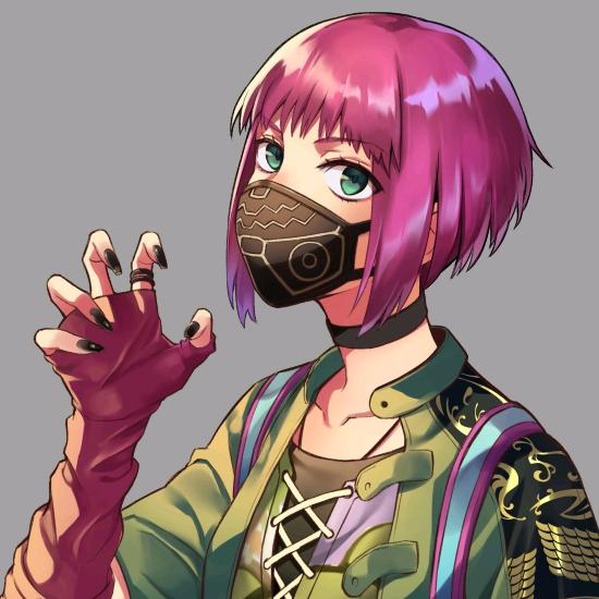 DBD宗羽