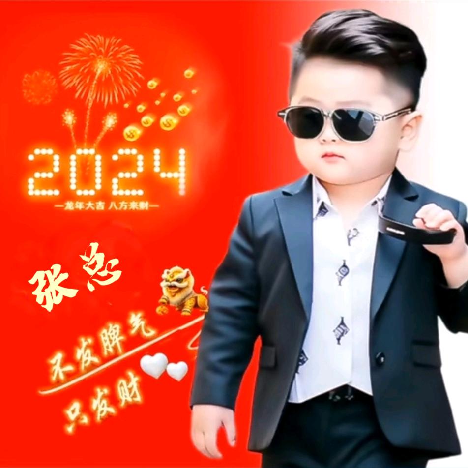 遇见🔥庆哥🔥