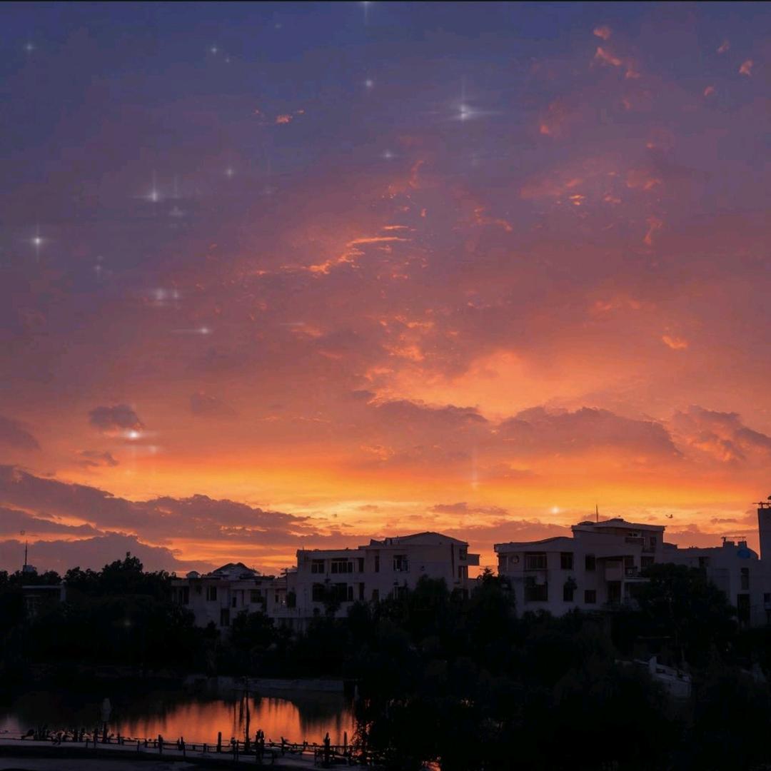 💞星头像