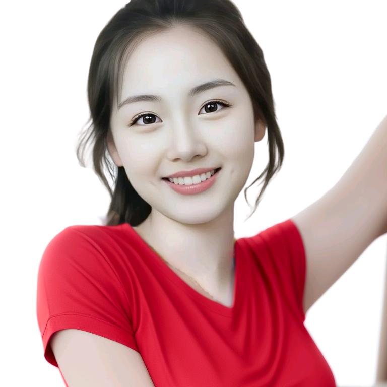 美美在努力呀