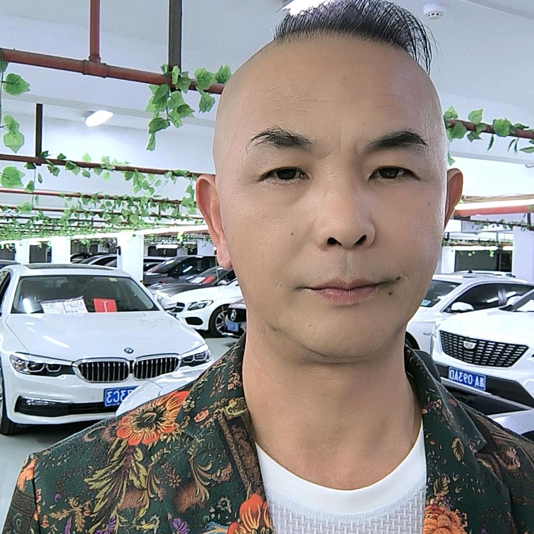 60后大叔聊二手车