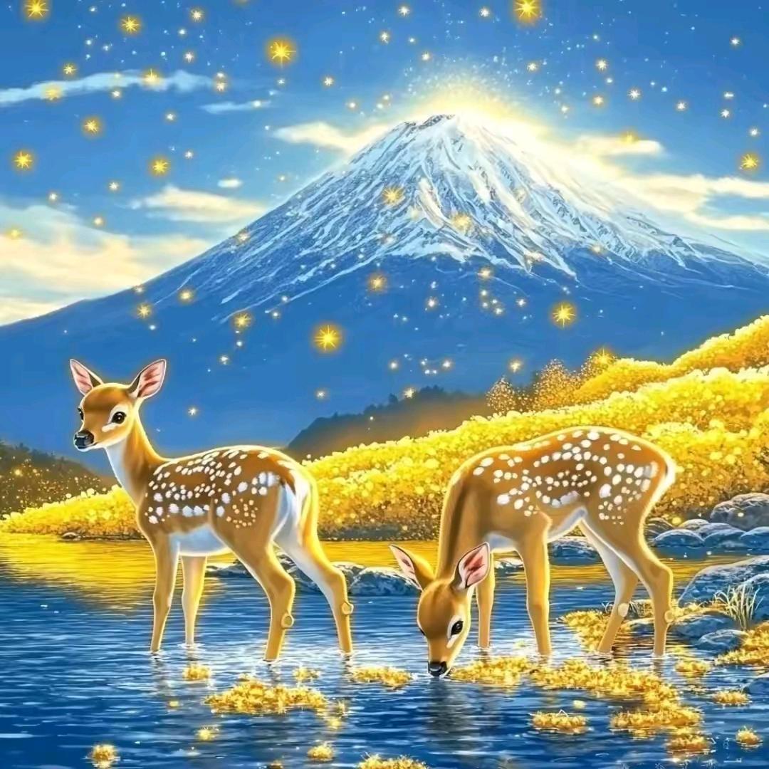 你开心我快乐
