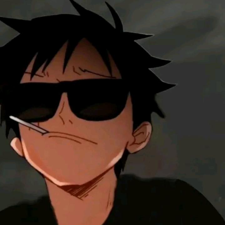 半残半废半步颠