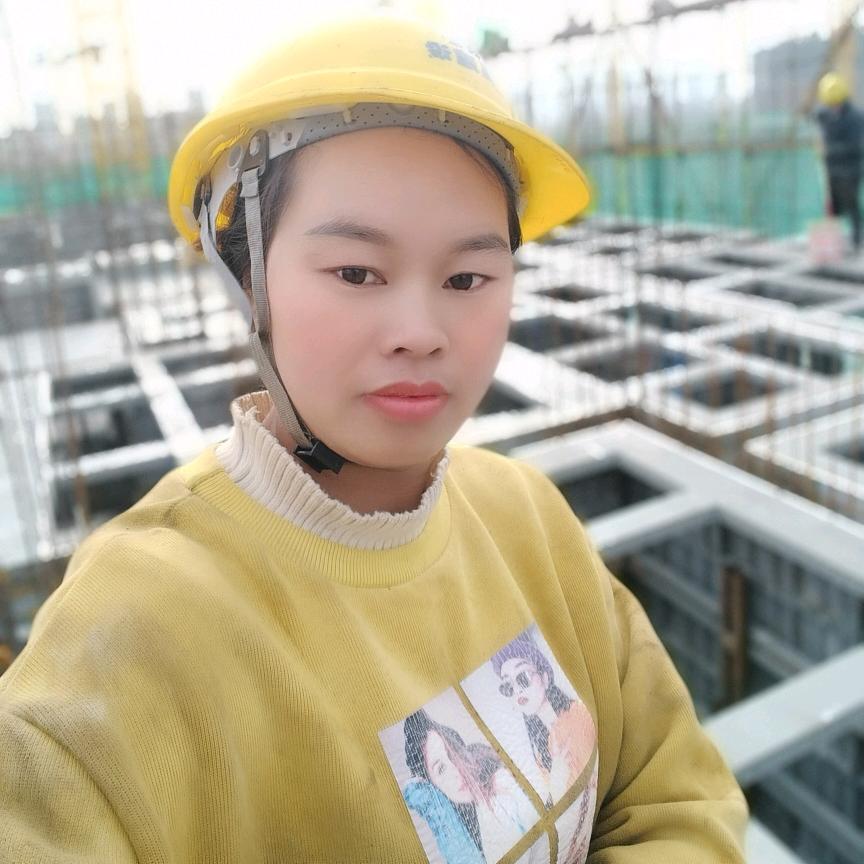 专业铝模小梅