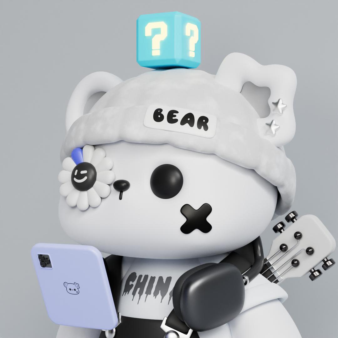 熊
