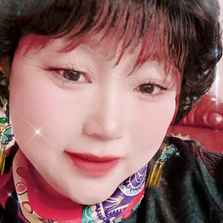 語過添情🌹爱好唱歌🌹