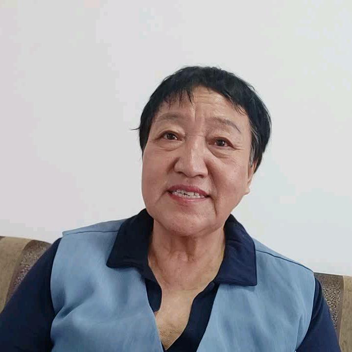 单桂敏艾灸