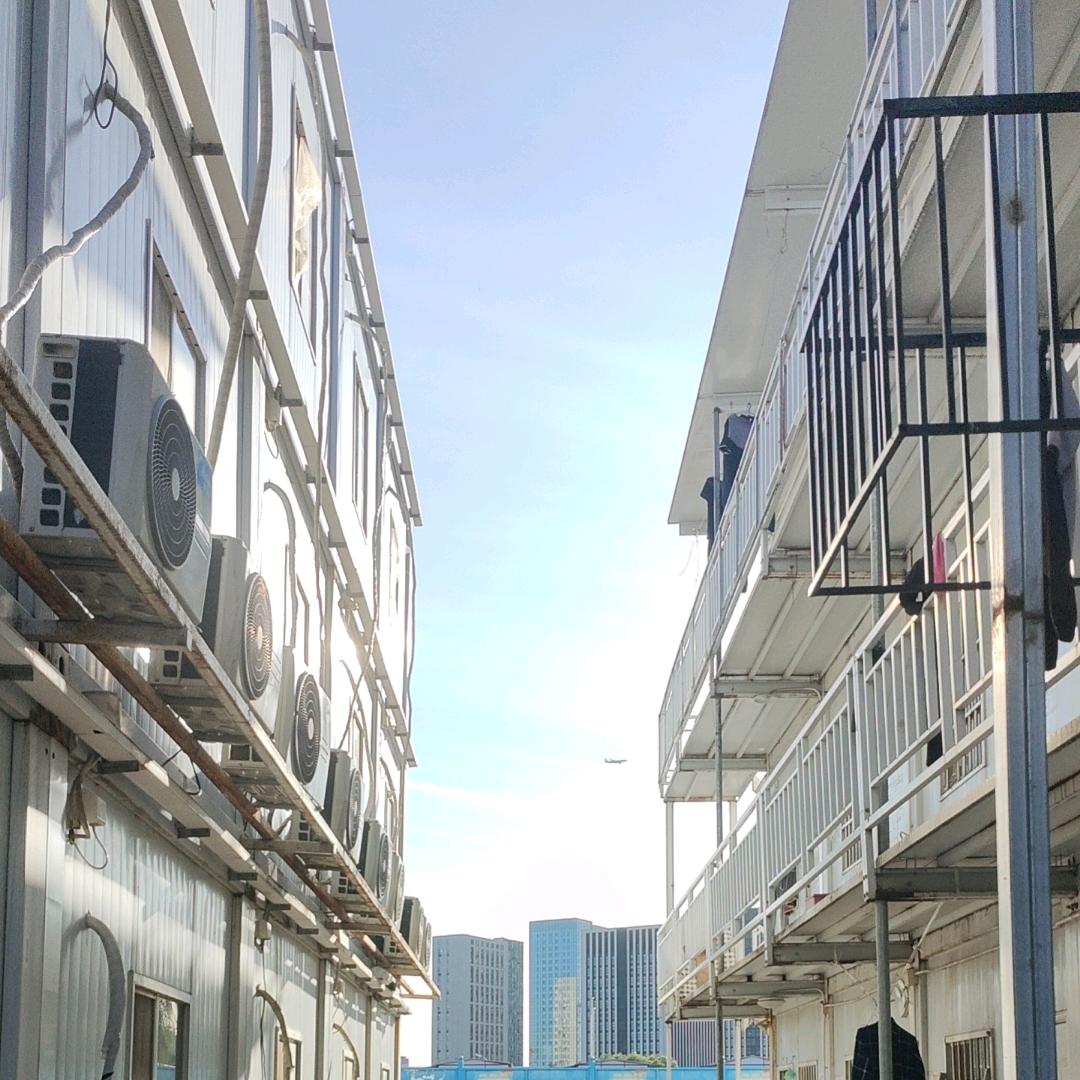 漫漫人生路