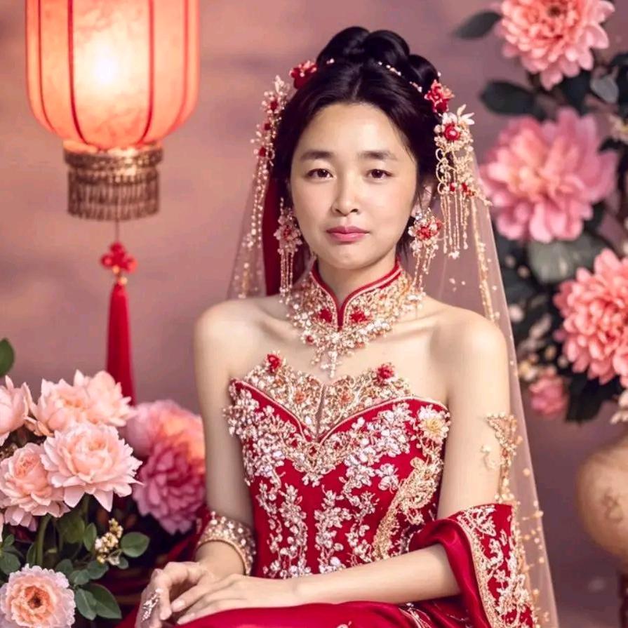 花开花落🌹🌺💫⭐️💍