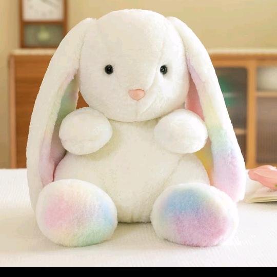 🌈🐰