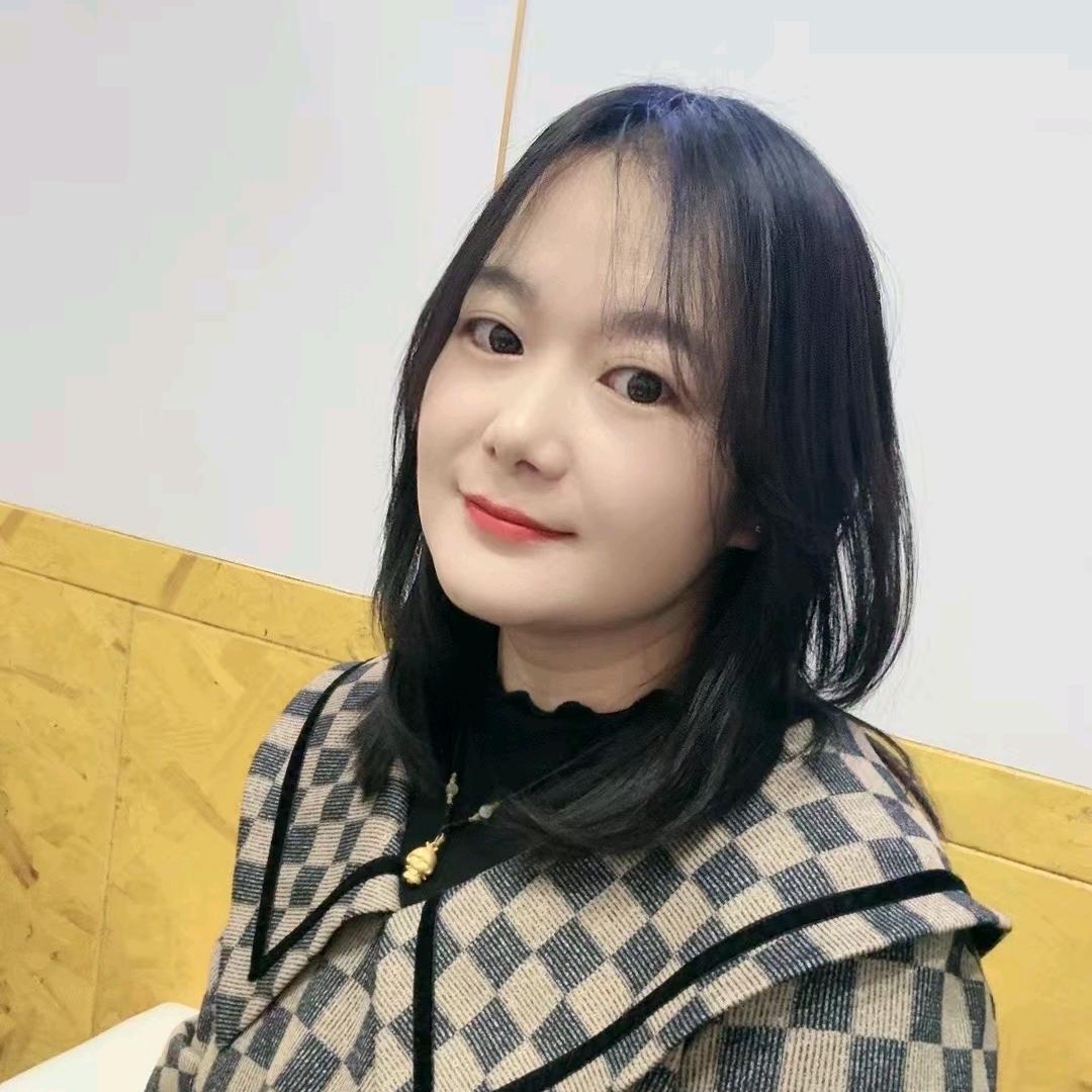 高艳娥