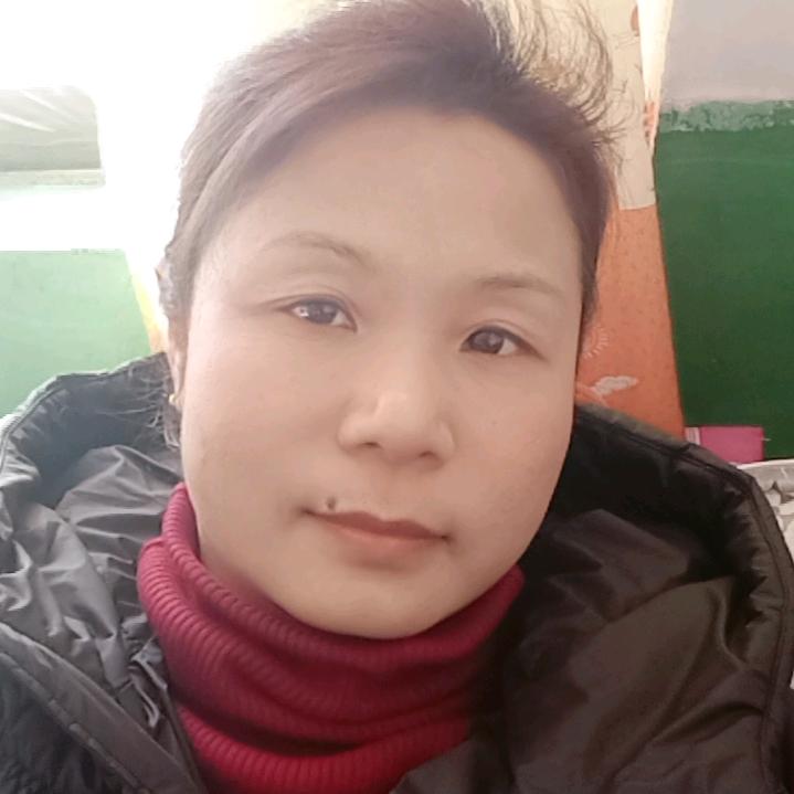 雨生妈妈，一个七零后的农村妇女