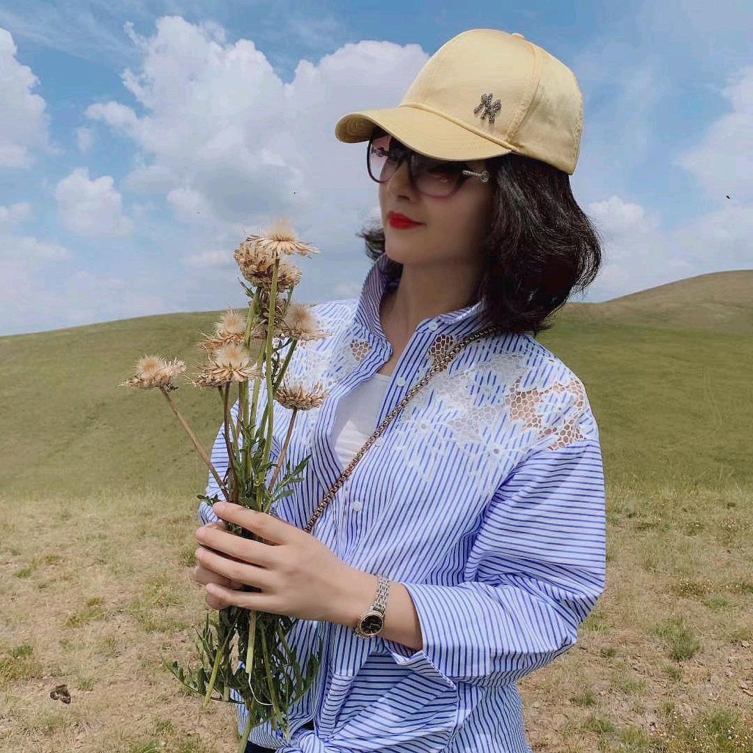 符美丽