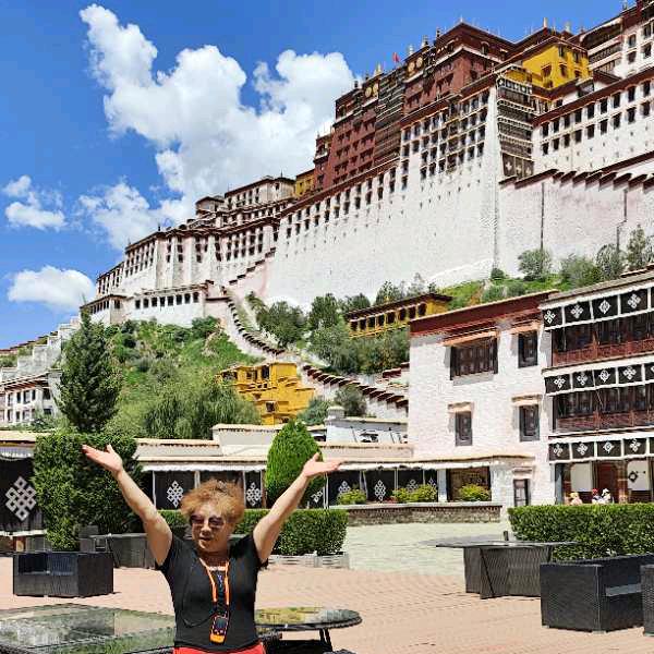 五姐