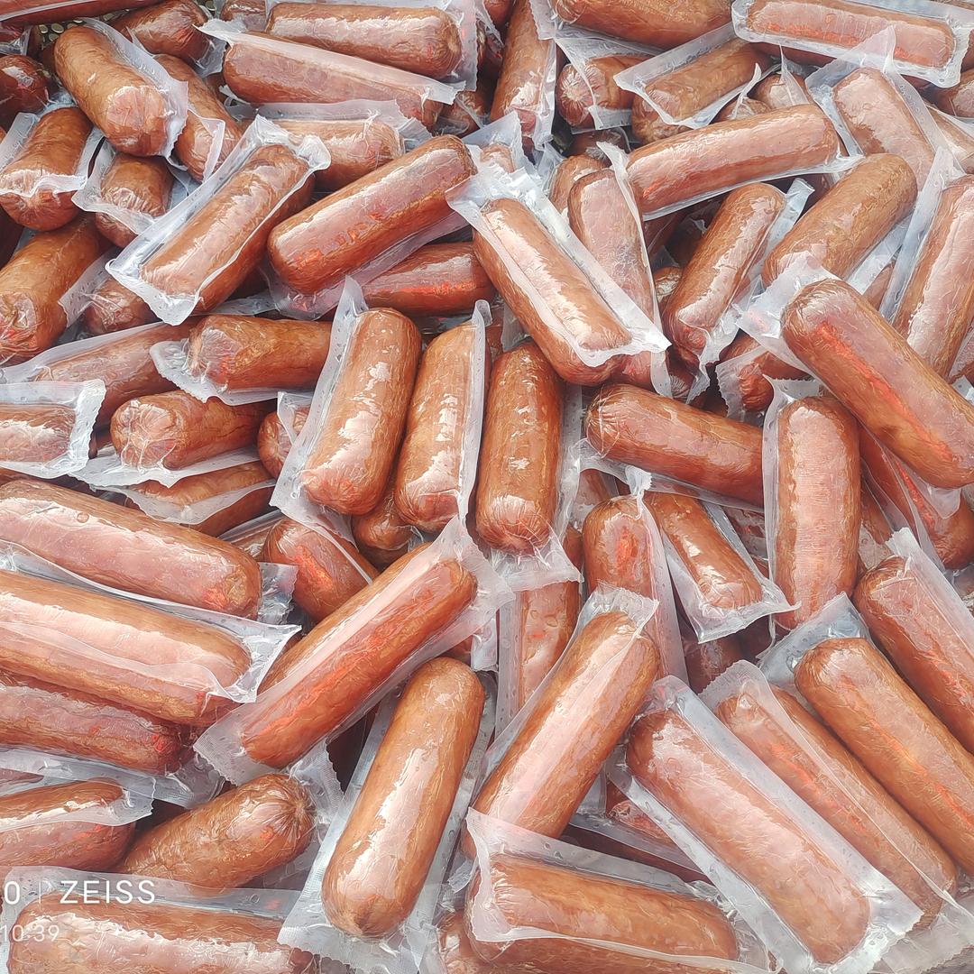 青岛老火腿源头厂家直销