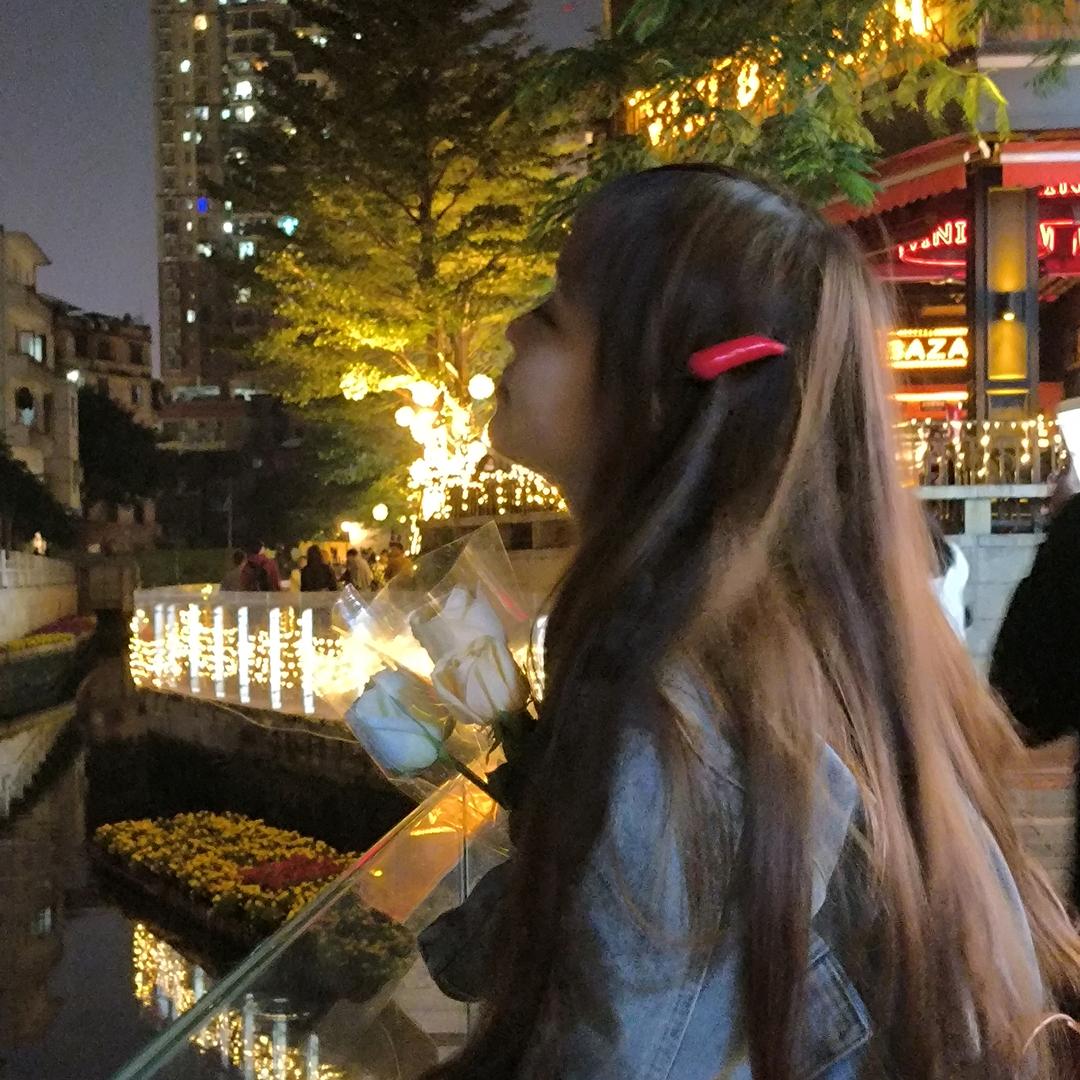 🌈吃麻辣烫了么