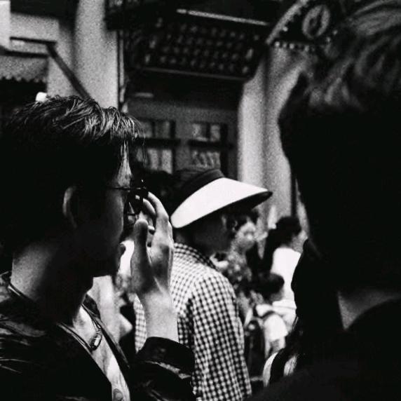 抖音专属用户