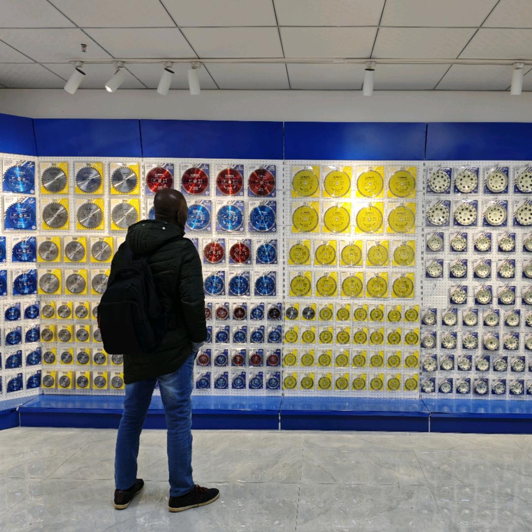 GLOBAL ABRASIVES全球磨具