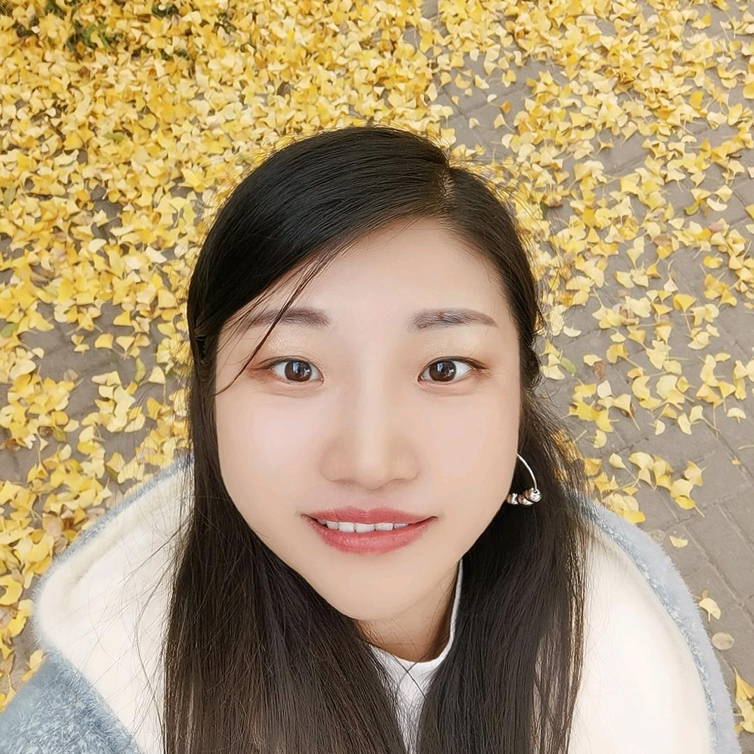 杨春朦Erica