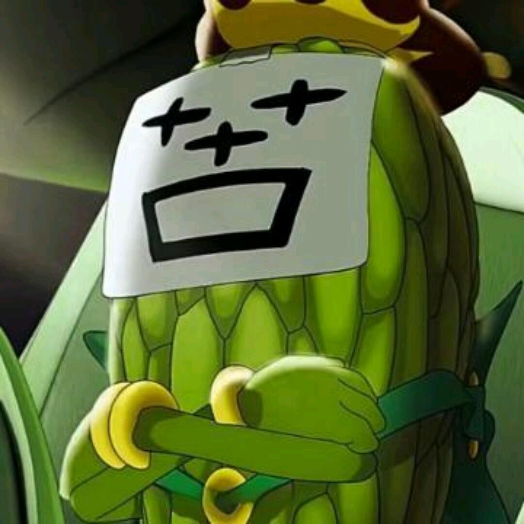 だらだらした閑古魚