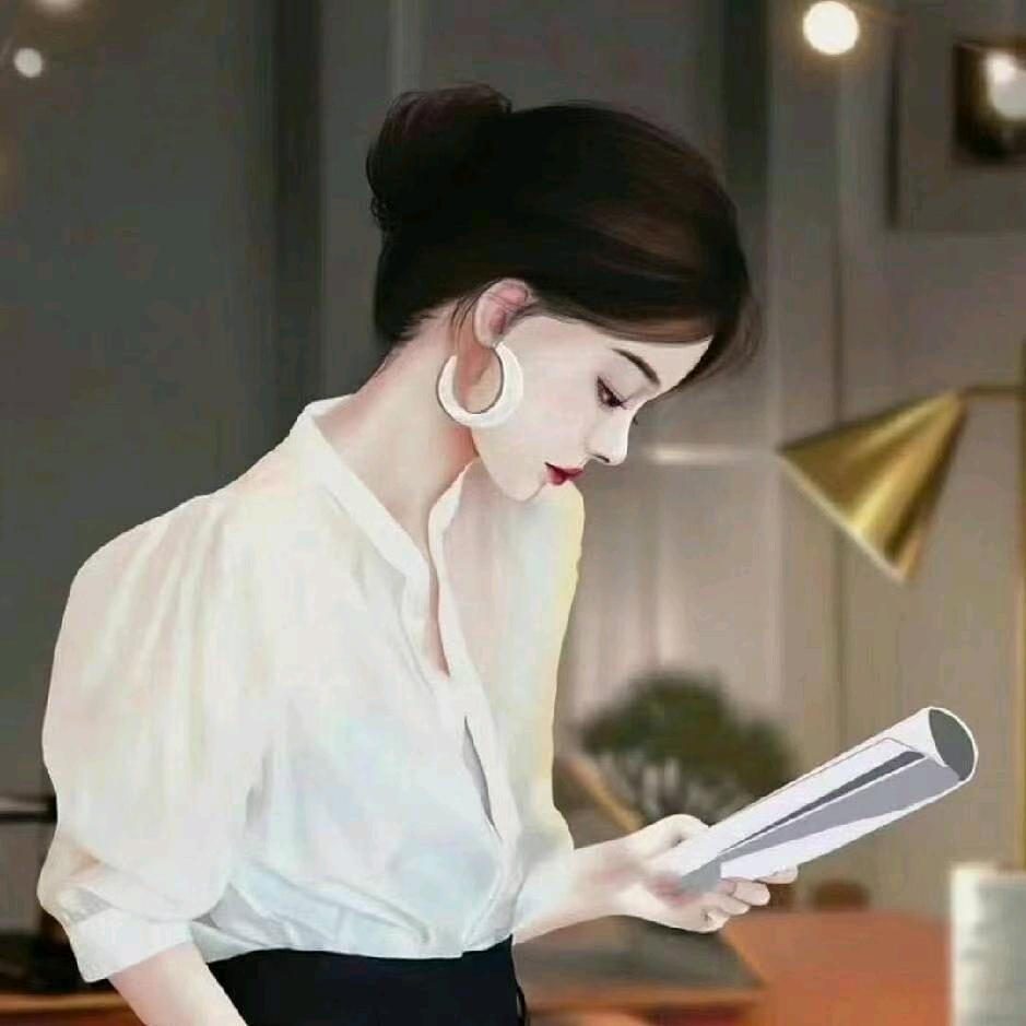 四叶草｜读书成长