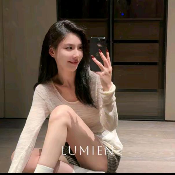 李星儿~直播返场