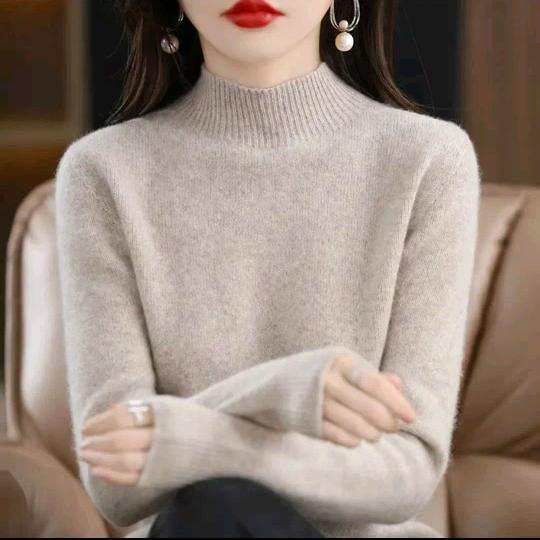 融创羊毛衫华南总仓