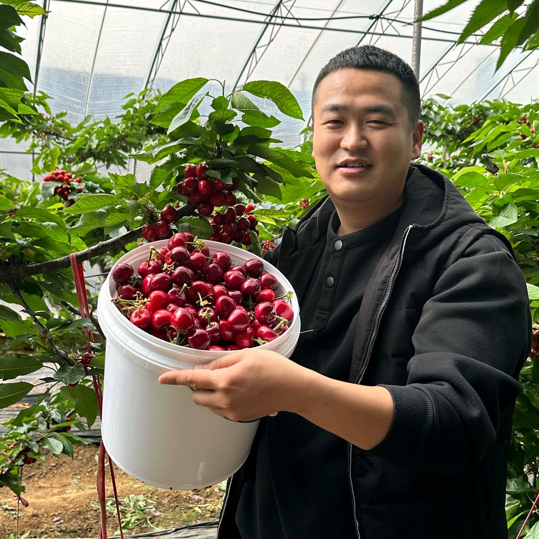 瑞瑞家农场