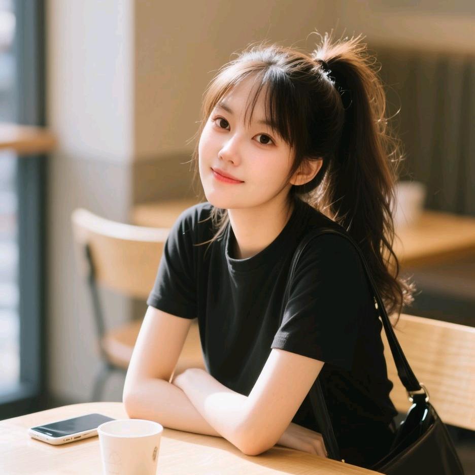 黄诗棋🍀