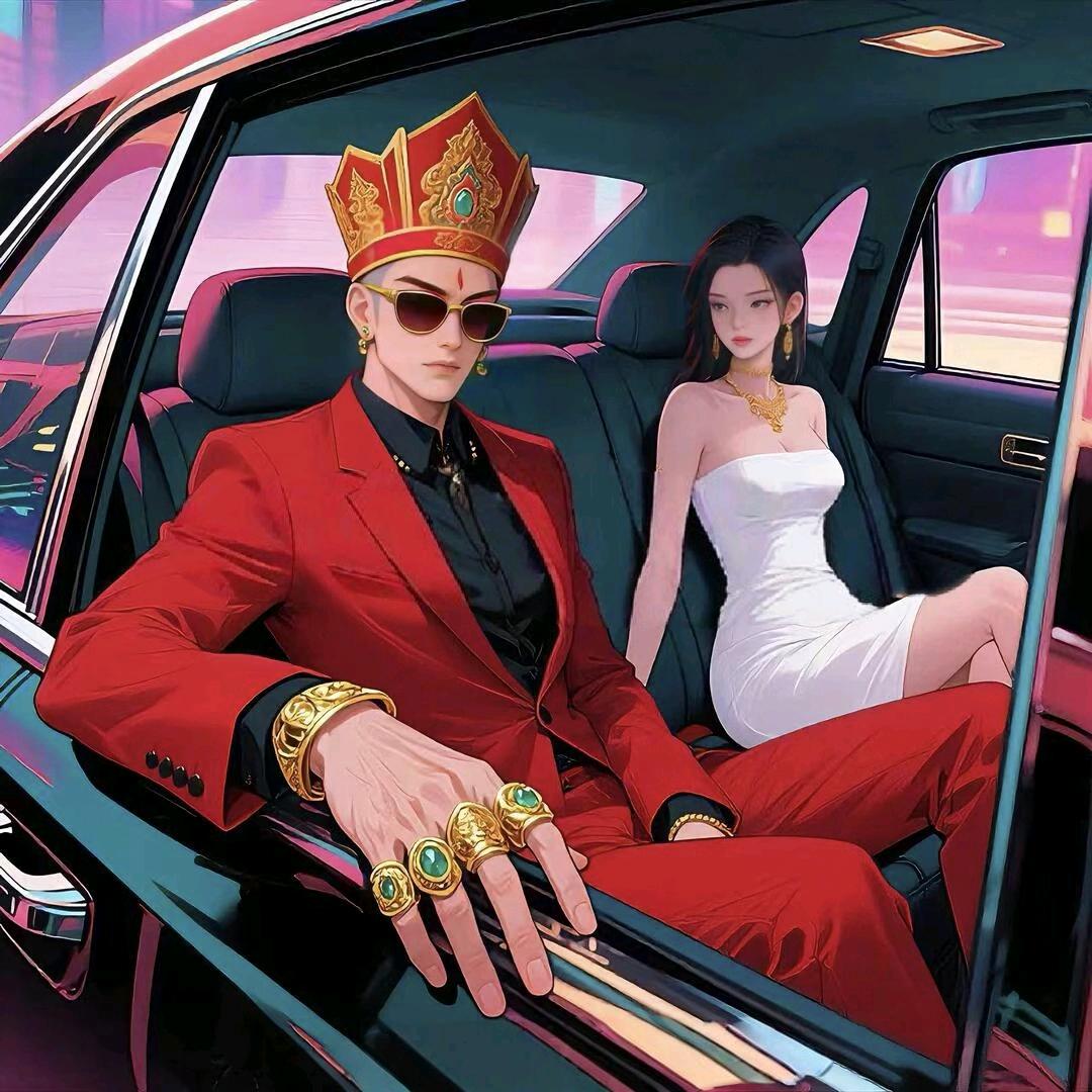 我命由我不由天
