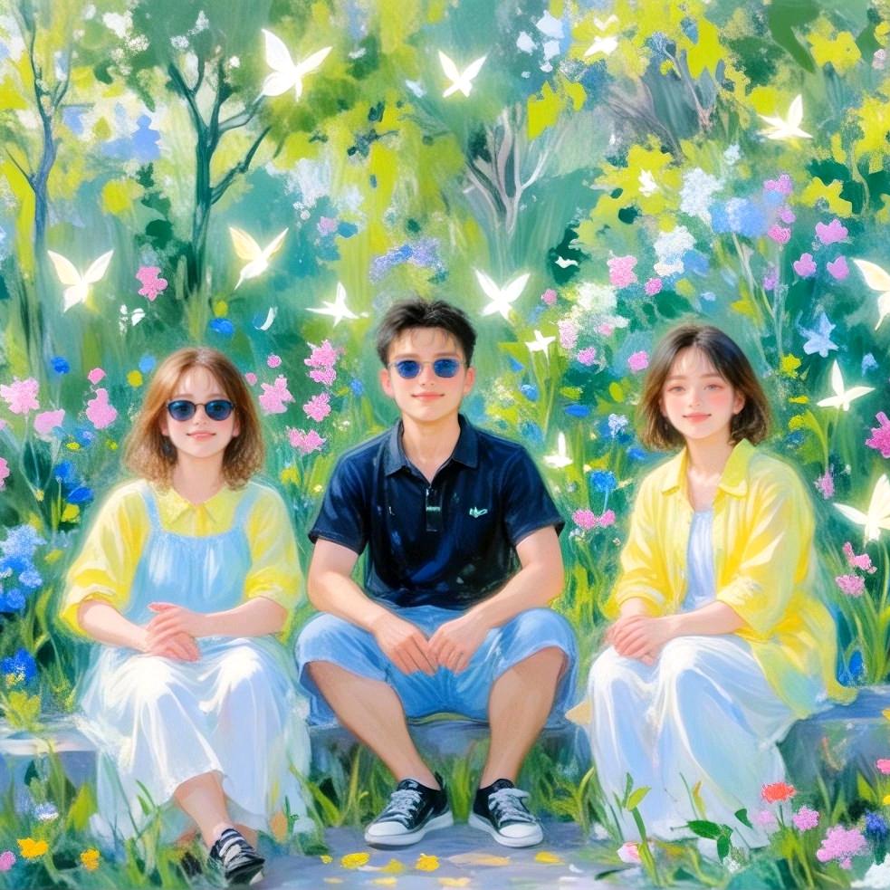 石头🌴